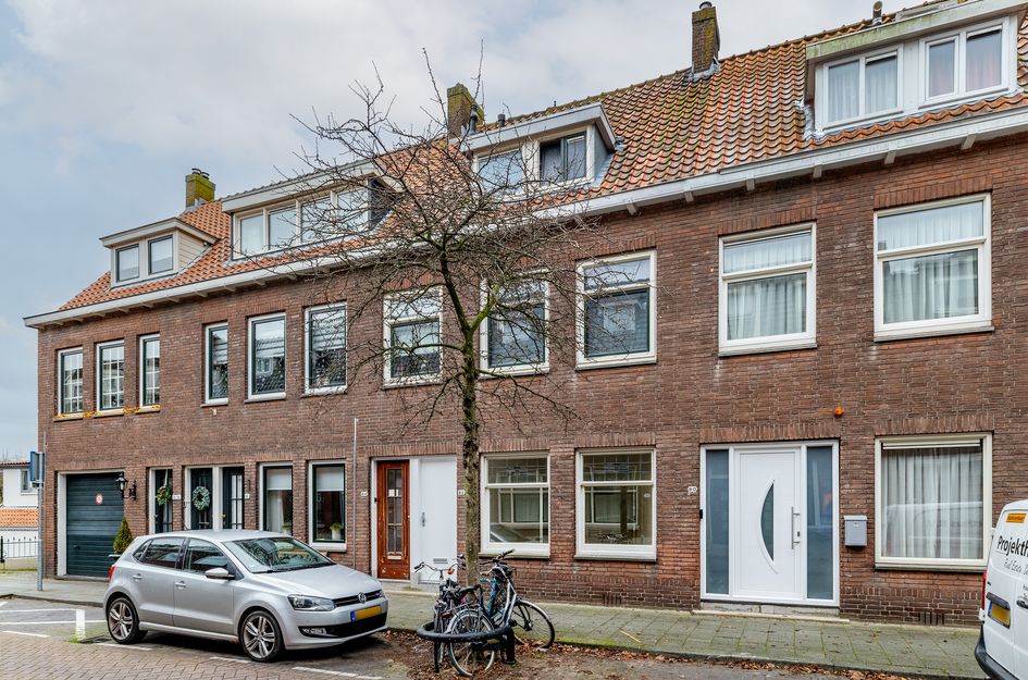 Willem de Zwijgerstraat 62