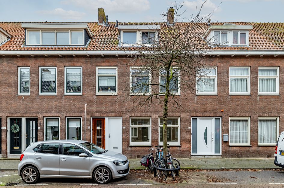 Willem de Zwijgerstraat 62