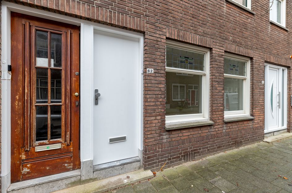 Willem de Zwijgerstraat 62