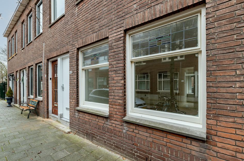 Willem de Zwijgerstraat 62