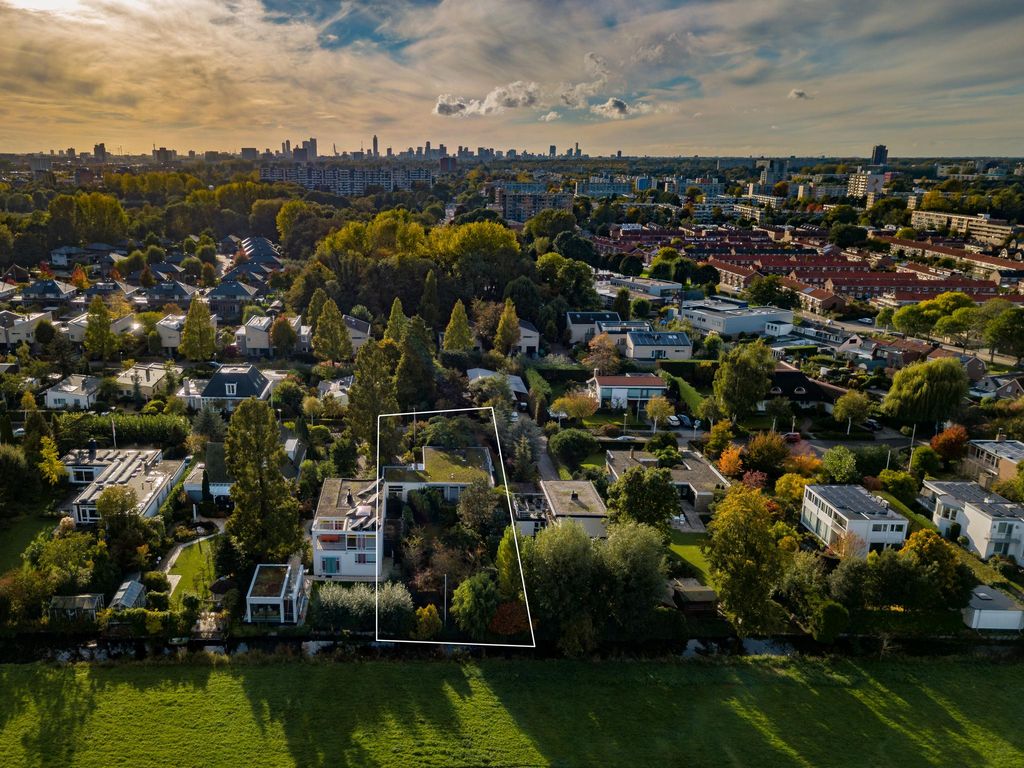 's-Gravenpark 16, CAPELLE AAN DEN IJSSEL