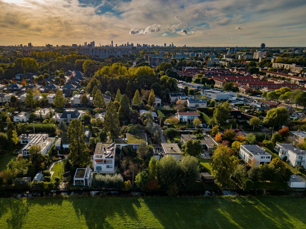 's-Gravenpark 16, CAPELLE AAN DEN IJSSEL