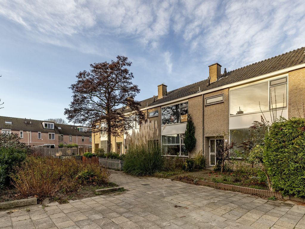 Bongweg 20, HOOGVLIET ROTTERDAM