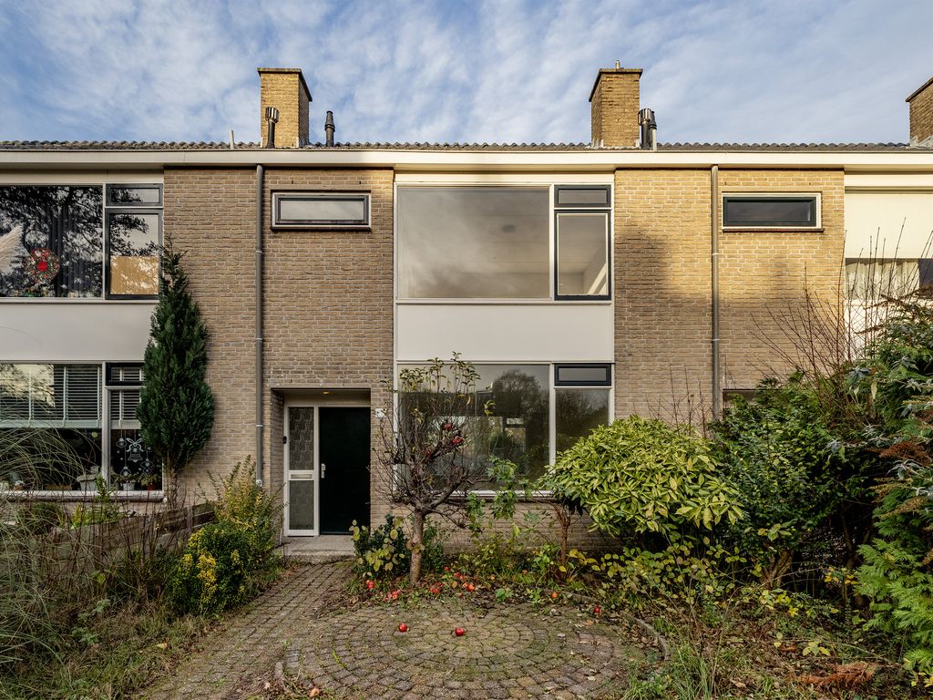 Bongweg 20, HOOGVLIET ROTTERDAM