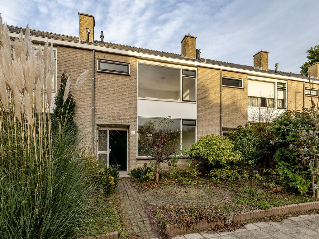 Bongweg 20, HOOGVLIET ROTTERDAM