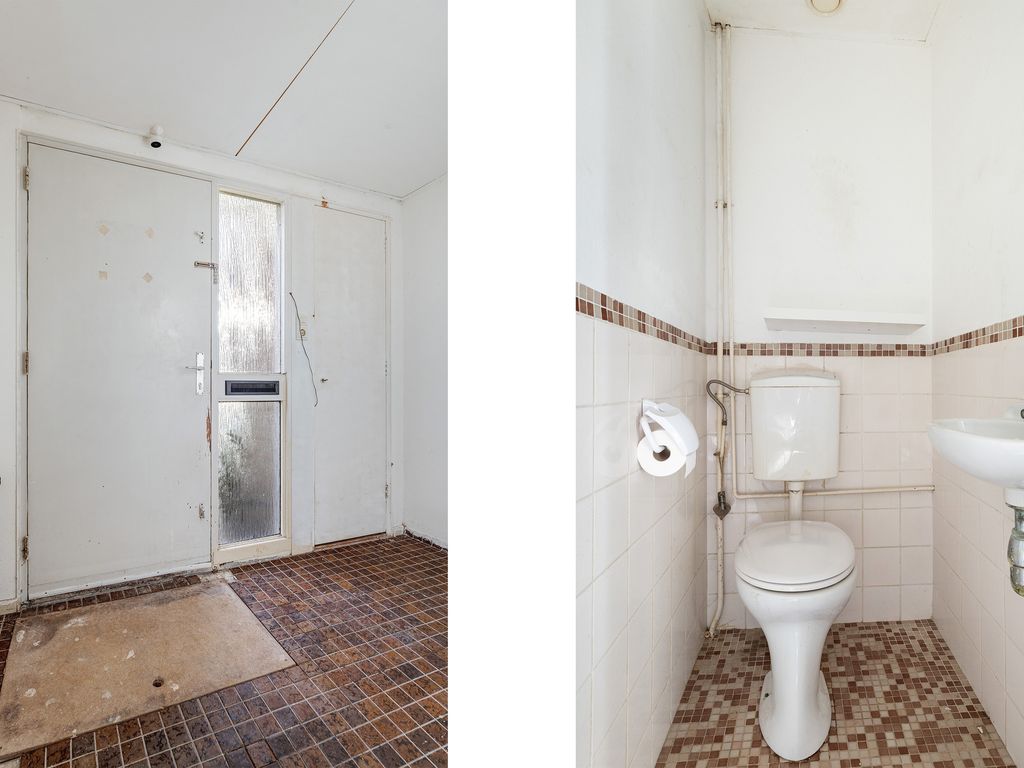 Bongweg 20, HOOGVLIET ROTTERDAM