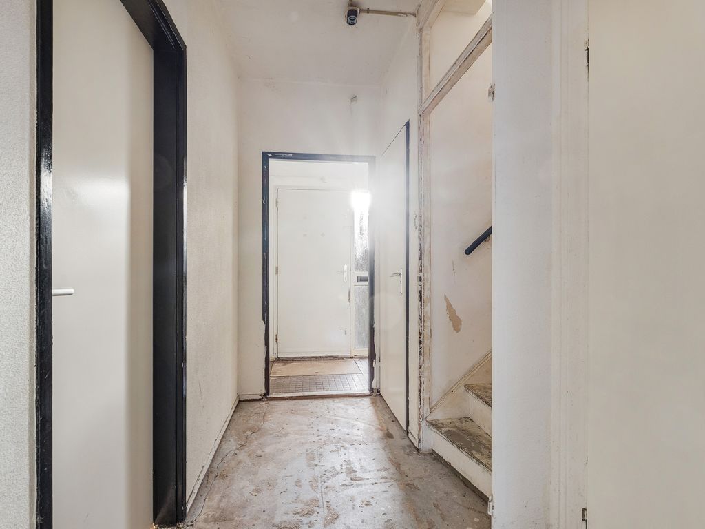 Bongweg 20, HOOGVLIET ROTTERDAM