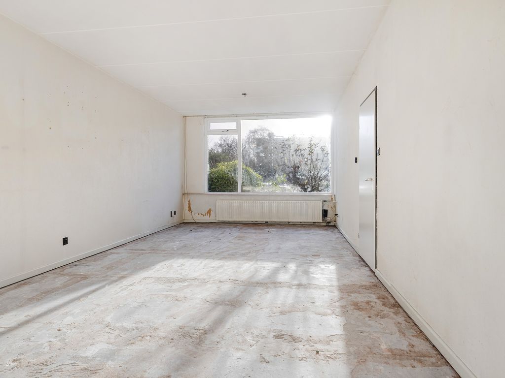 Bongweg 20, HOOGVLIET ROTTERDAM