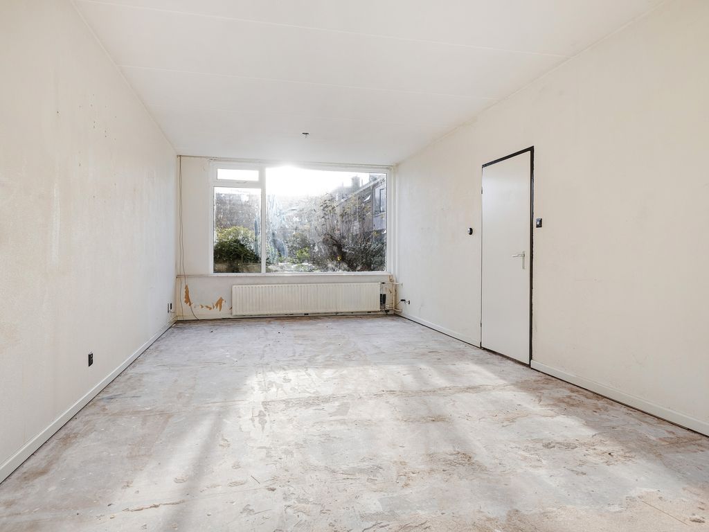 Bongweg 20, HOOGVLIET ROTTERDAM