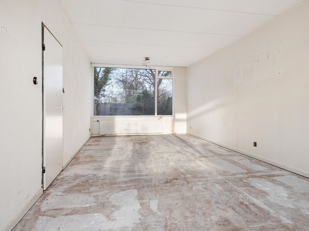 Bongweg 20, HOOGVLIET ROTTERDAM