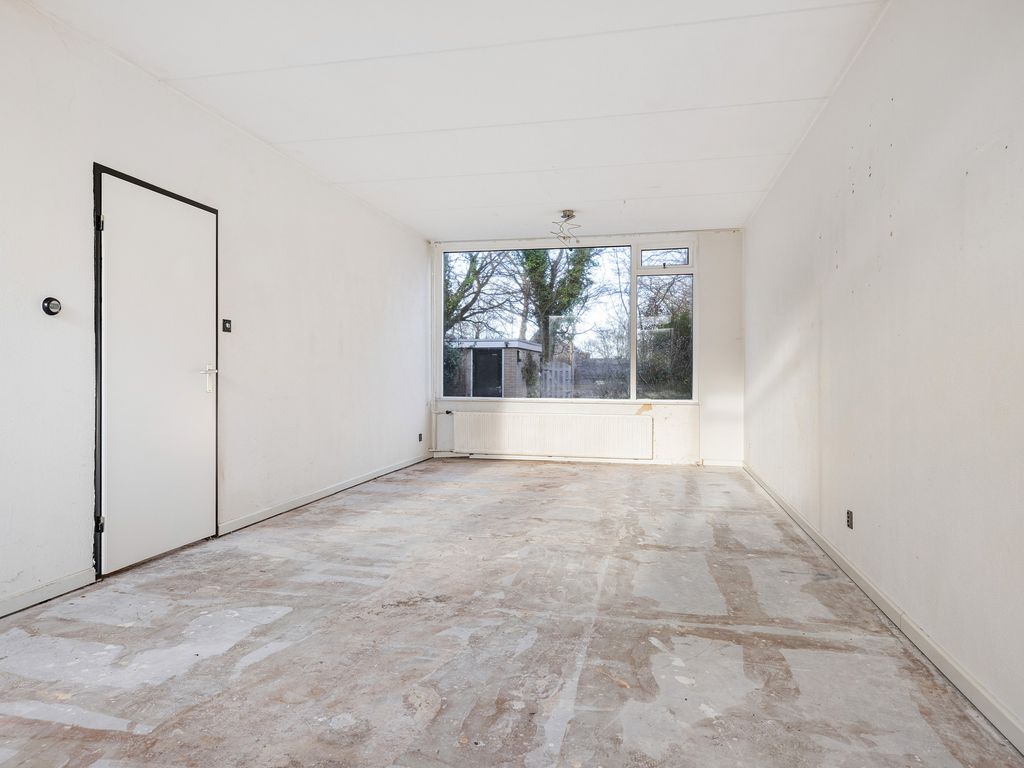 Bongweg 20, HOOGVLIET ROTTERDAM