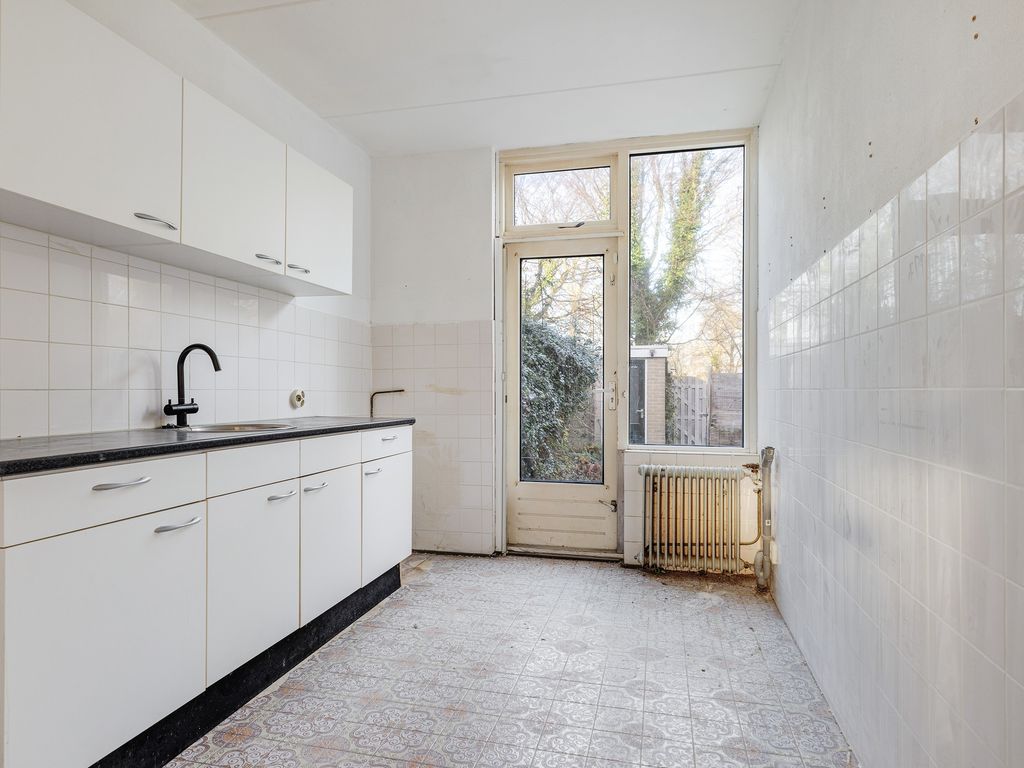 Bongweg 20, HOOGVLIET ROTTERDAM