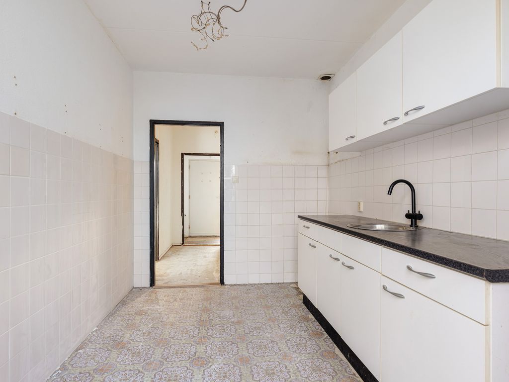 Bongweg 20, HOOGVLIET ROTTERDAM