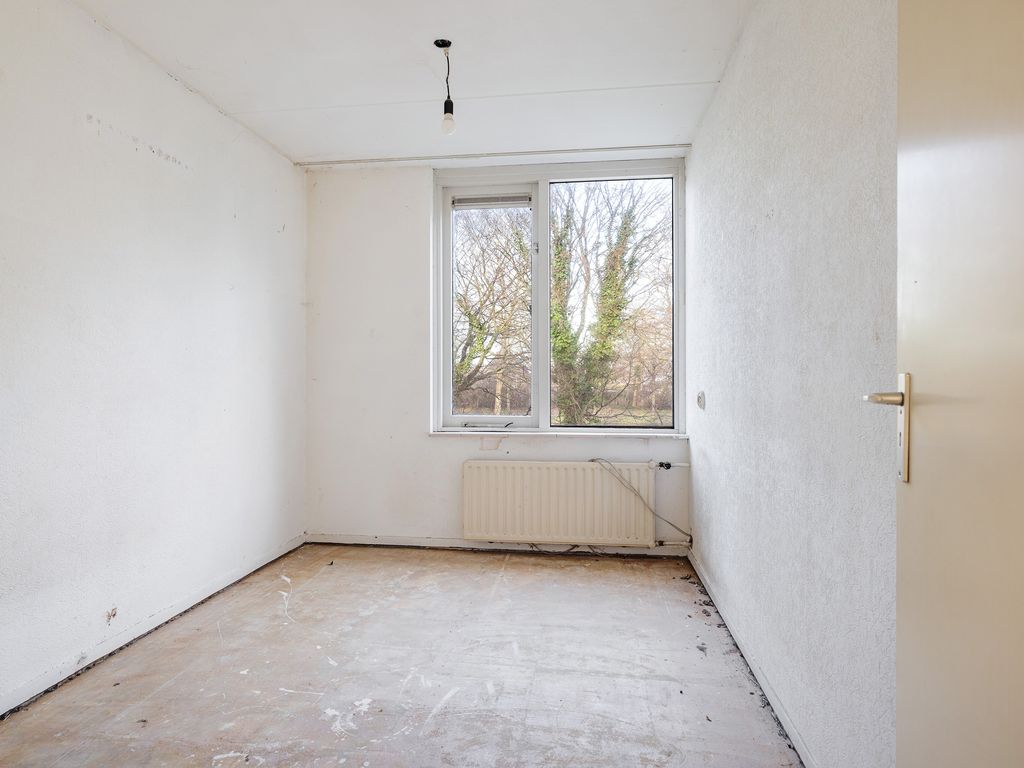 Bongweg 20, HOOGVLIET ROTTERDAM