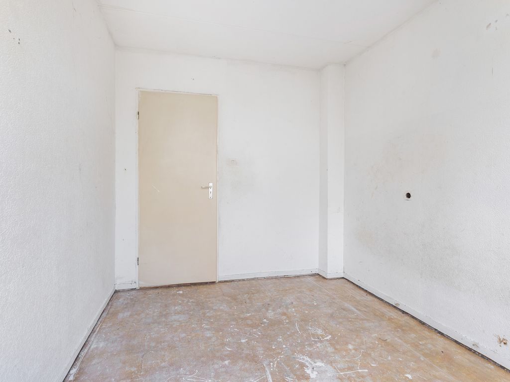 Bongweg 20, HOOGVLIET ROTTERDAM