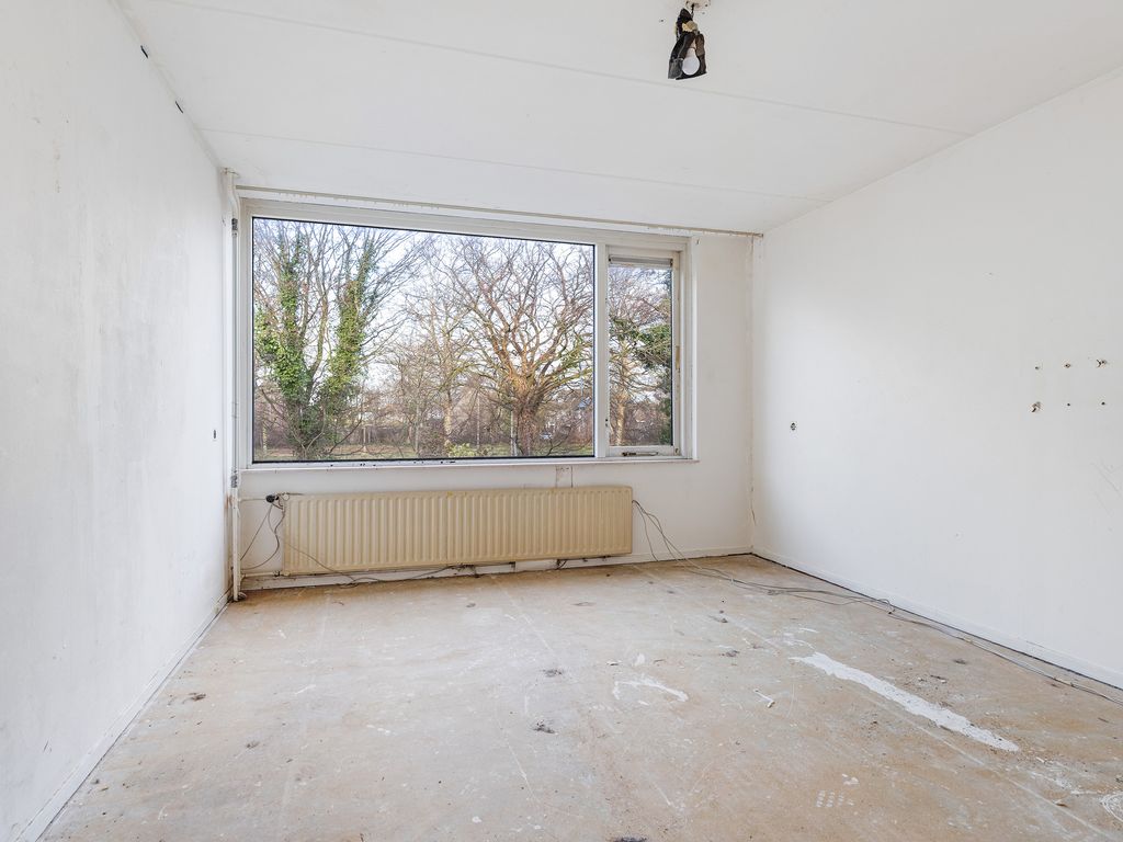 Bongweg 20, HOOGVLIET ROTTERDAM