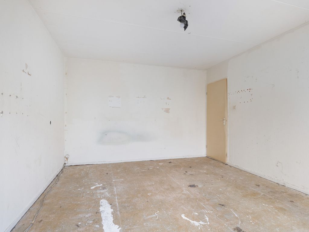 Bongweg 20, HOOGVLIET ROTTERDAM