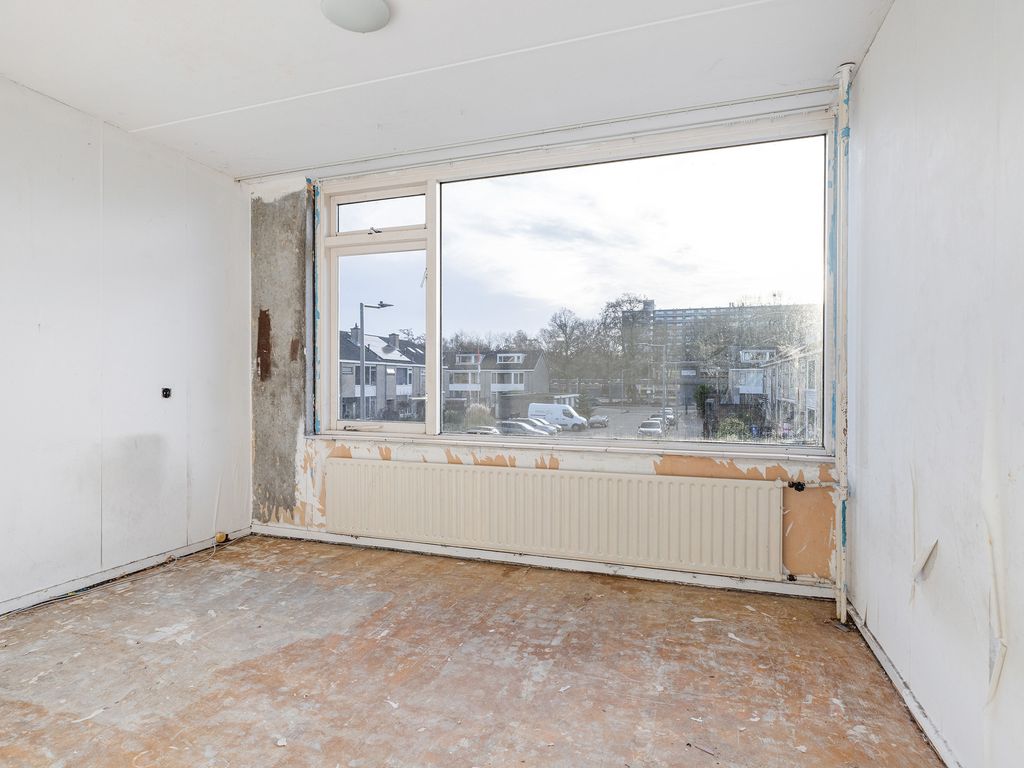 Bongweg 20, HOOGVLIET ROTTERDAM