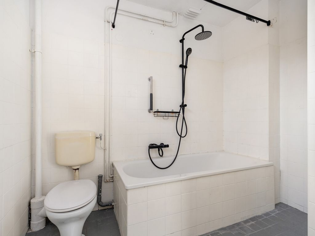 Bongweg 20, HOOGVLIET ROTTERDAM