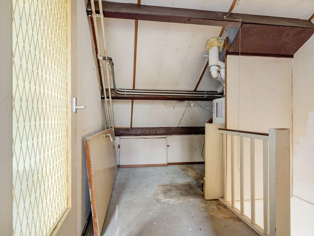 Bongweg 20, HOOGVLIET ROTTERDAM