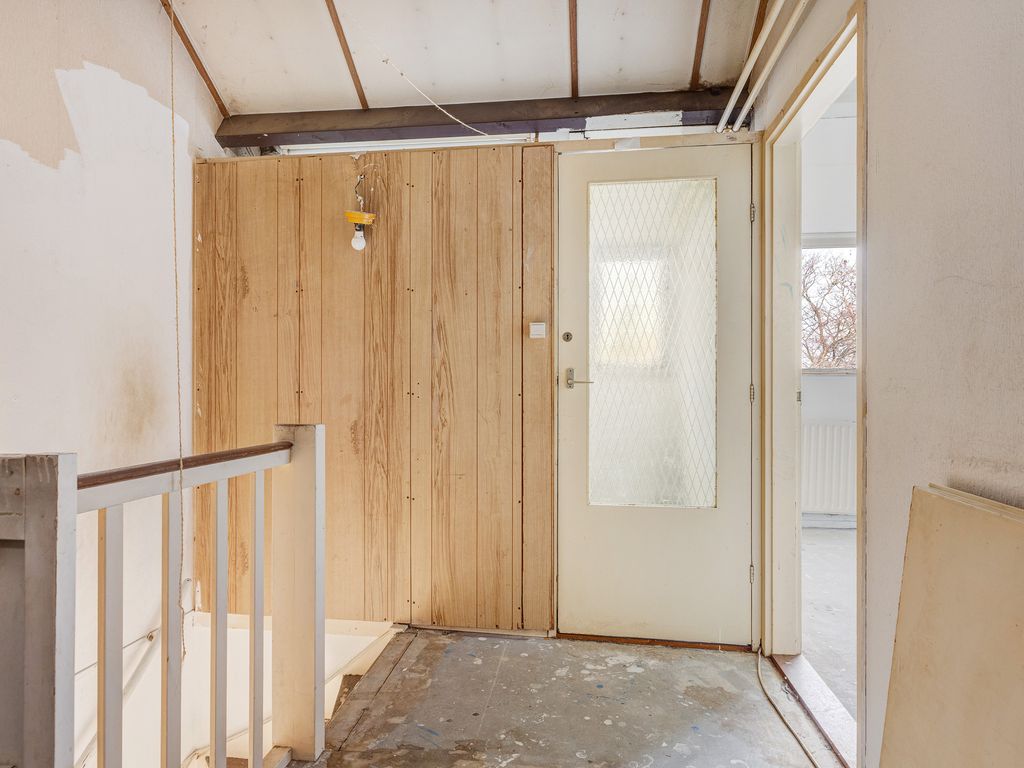 Bongweg 20, HOOGVLIET ROTTERDAM