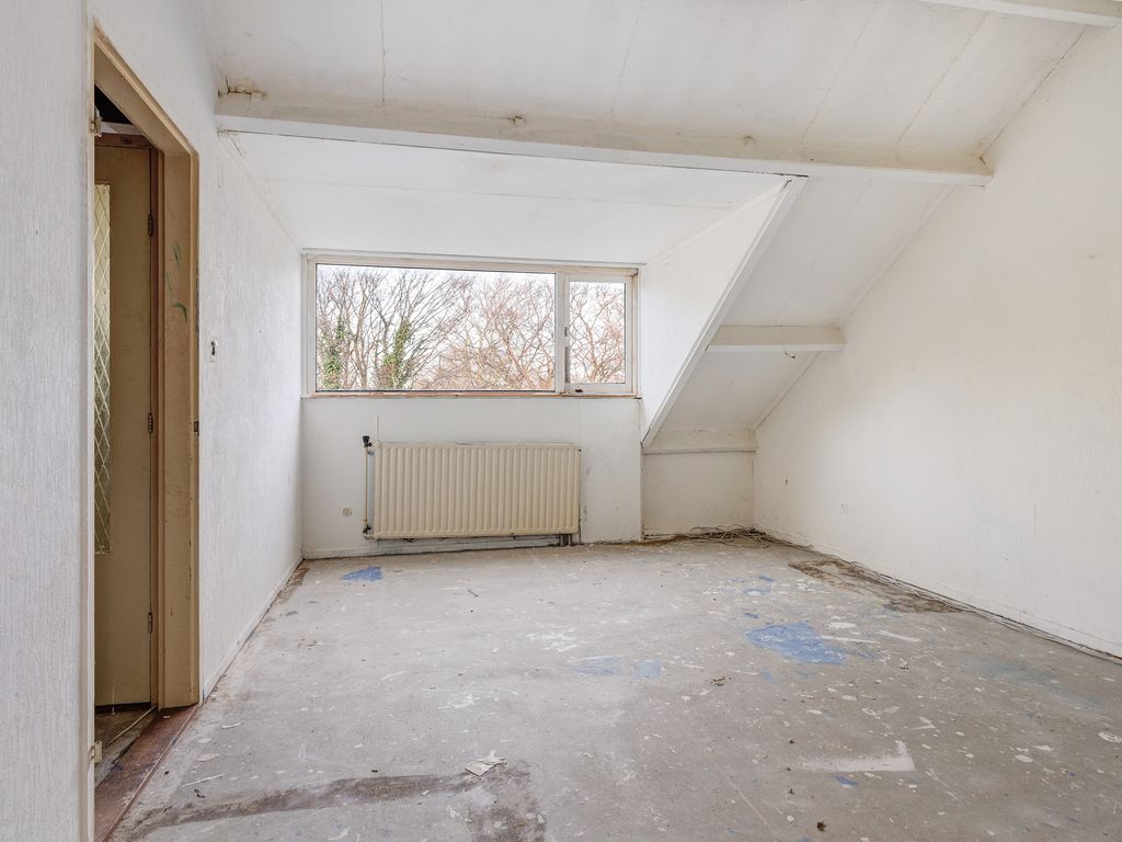 Bongweg 20, HOOGVLIET ROTTERDAM