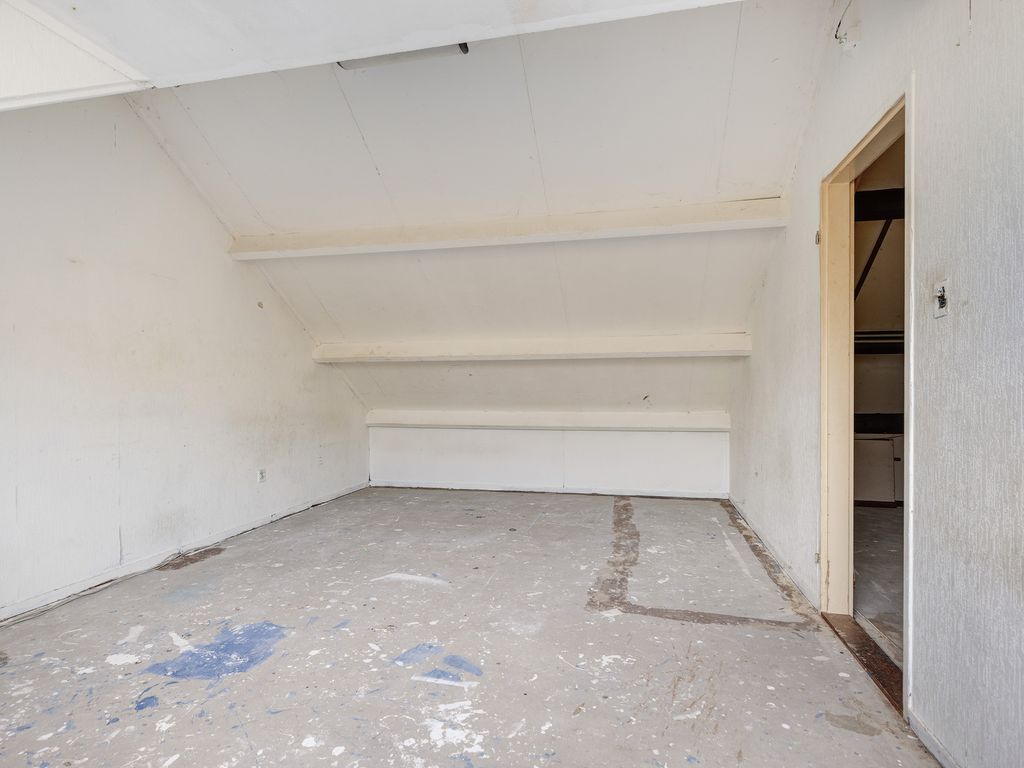 Bongweg 20, HOOGVLIET ROTTERDAM