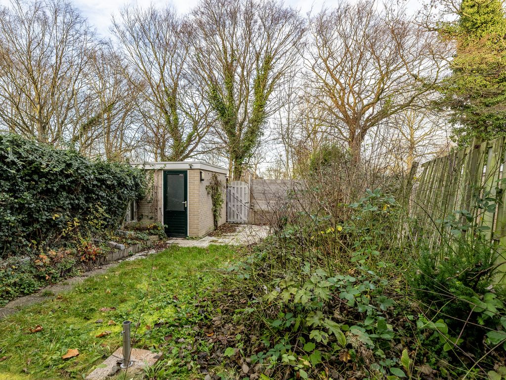 Bongweg 20, HOOGVLIET ROTTERDAM