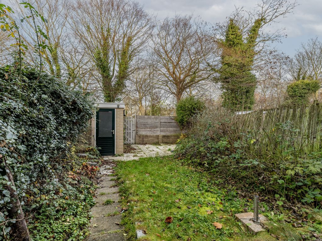 Bongweg 20, HOOGVLIET ROTTERDAM