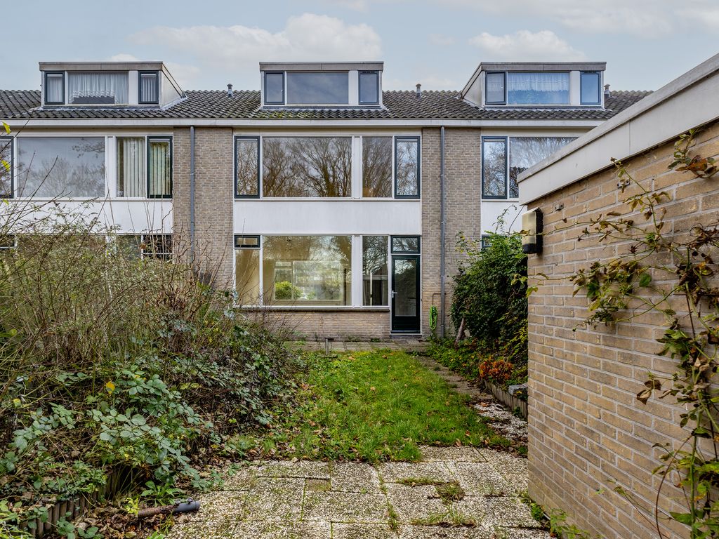 Bongweg 20, HOOGVLIET ROTTERDAM