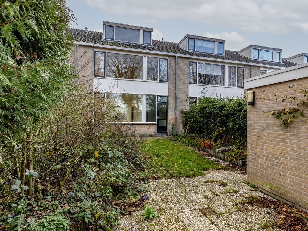 Bongweg 20, HOOGVLIET ROTTERDAM