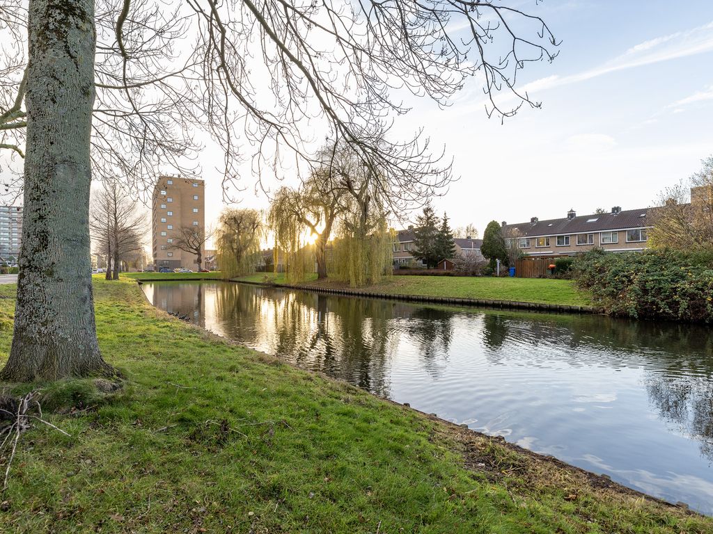 Bongweg 20, HOOGVLIET ROTTERDAM