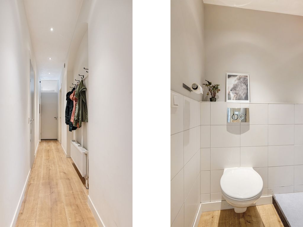 Rodenrijsestraat 55A 01, ROTTERDAM