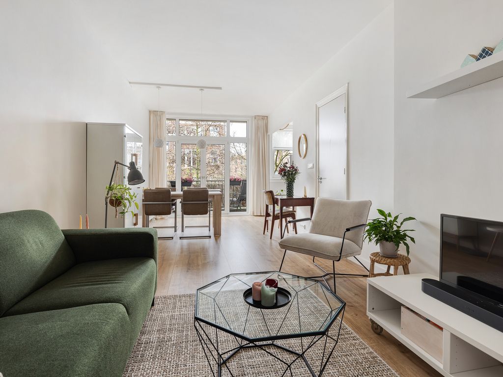 Rodenrijsestraat 55A 01, ROTTERDAM