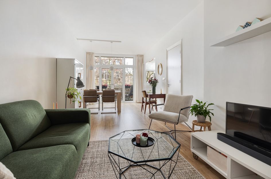 Rodenrijsestraat 55A 01