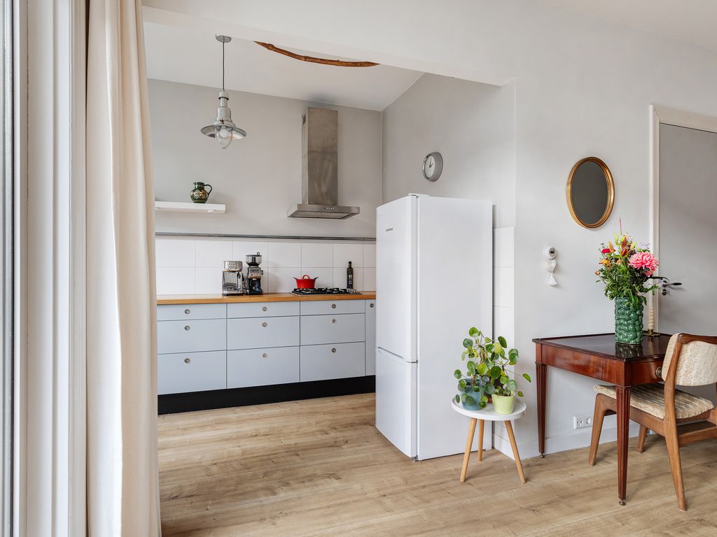 Rodenrijsestraat 55A 01, ROTTERDAM