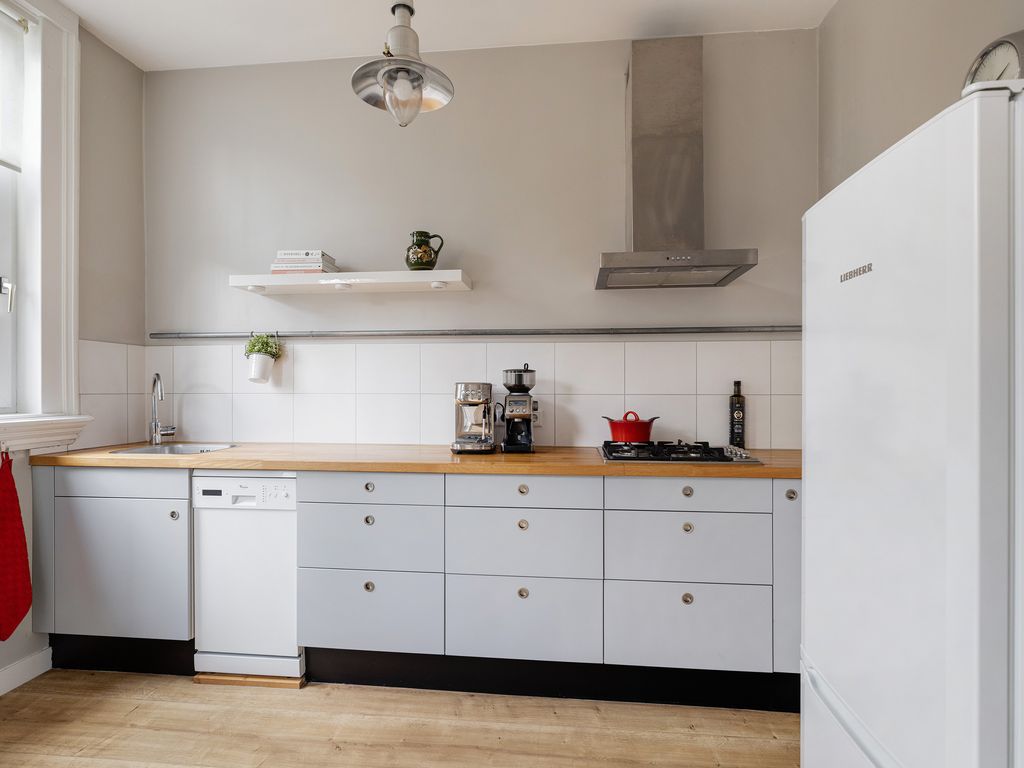 Rodenrijsestraat 55A 01, ROTTERDAM