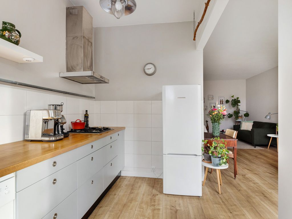 Rodenrijsestraat 55A 01, ROTTERDAM