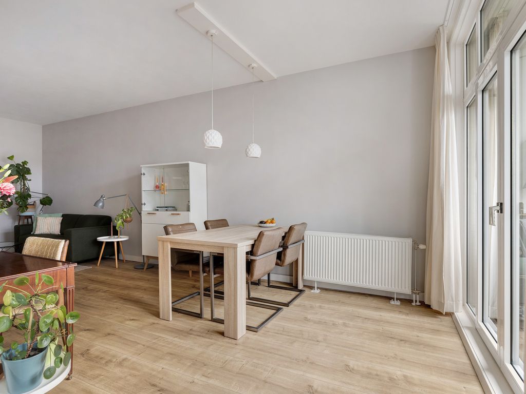 Rodenrijsestraat 55A 01, ROTTERDAM