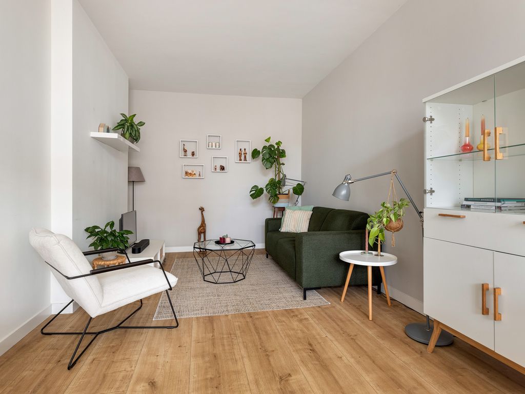 Rodenrijsestraat 55A 01, ROTTERDAM