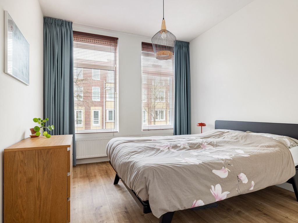 Rodenrijsestraat 55A 01, ROTTERDAM