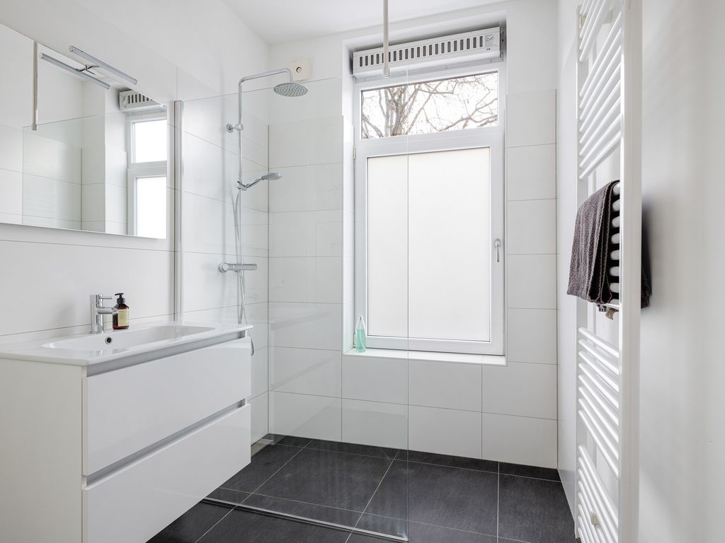 Rodenrijsestraat 55A 01, ROTTERDAM