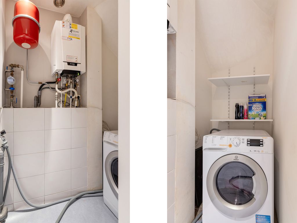 Rodenrijsestraat 55A 01, ROTTERDAM