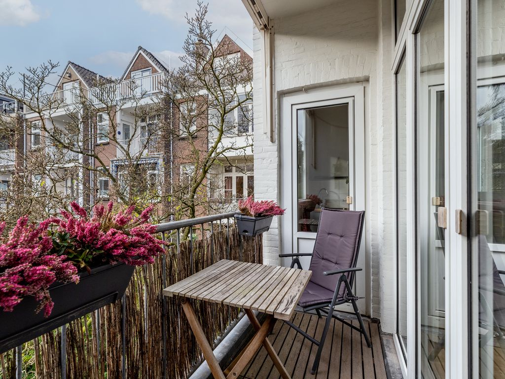 Rodenrijsestraat 55A 01, ROTTERDAM