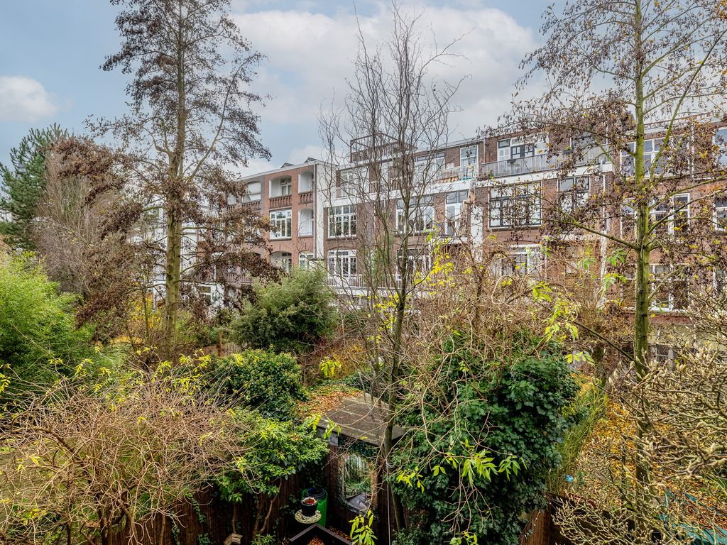 Rodenrijsestraat 55A 01, ROTTERDAM