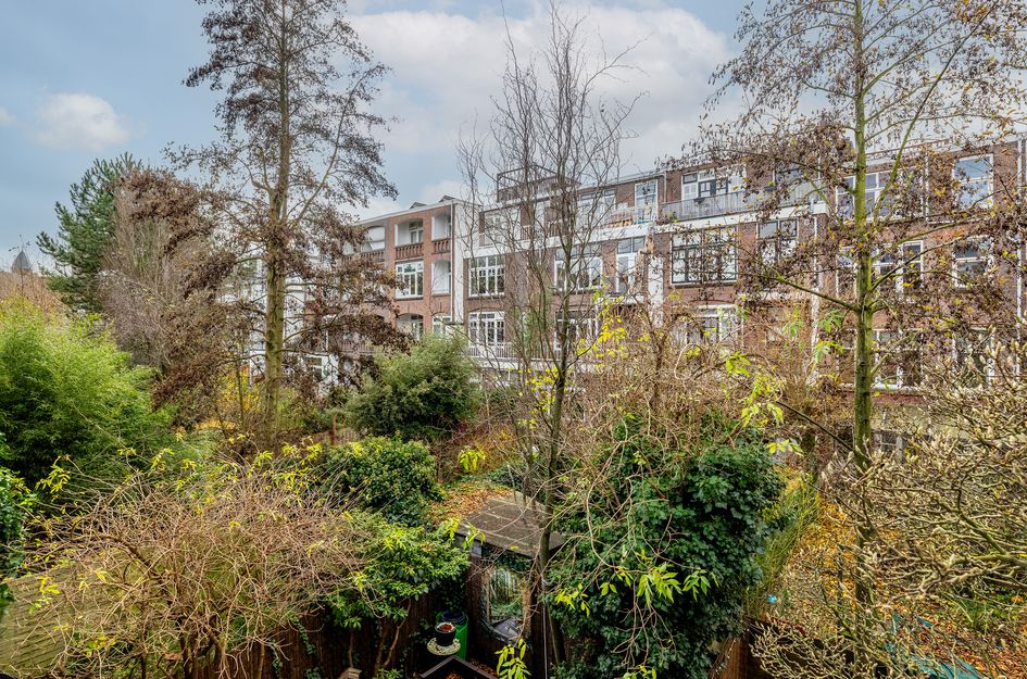 Rodenrijsestraat 55A 01