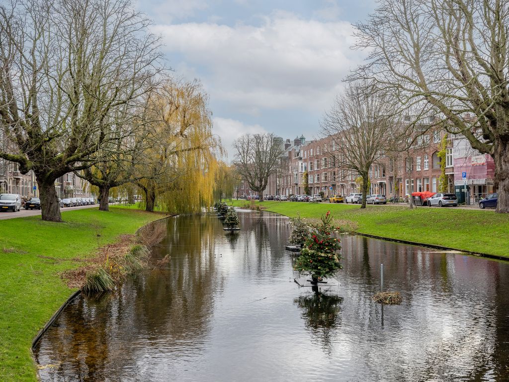 Rodenrijsestraat 55A 01, ROTTERDAM