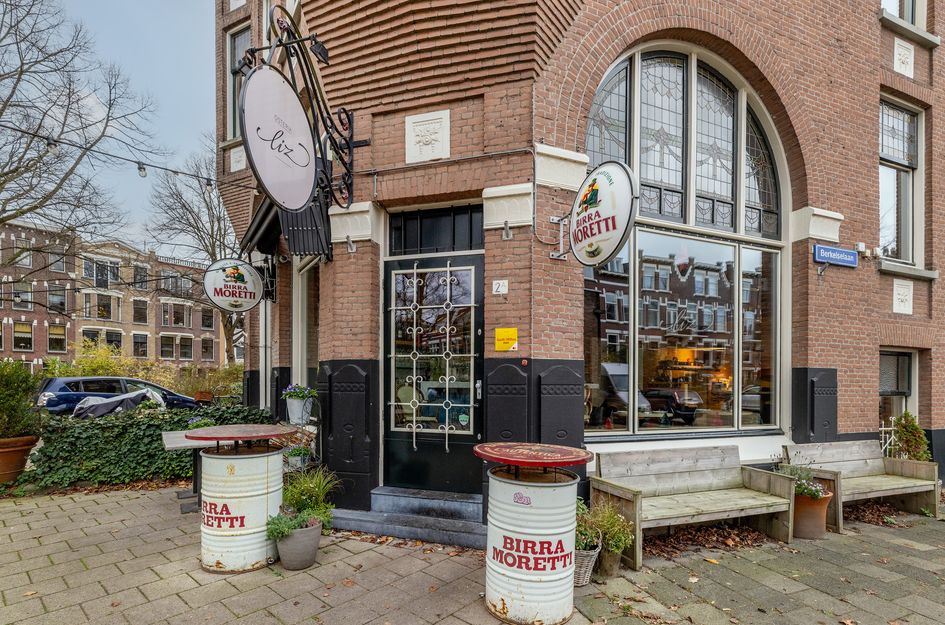 Rodenrijsestraat 55A 01