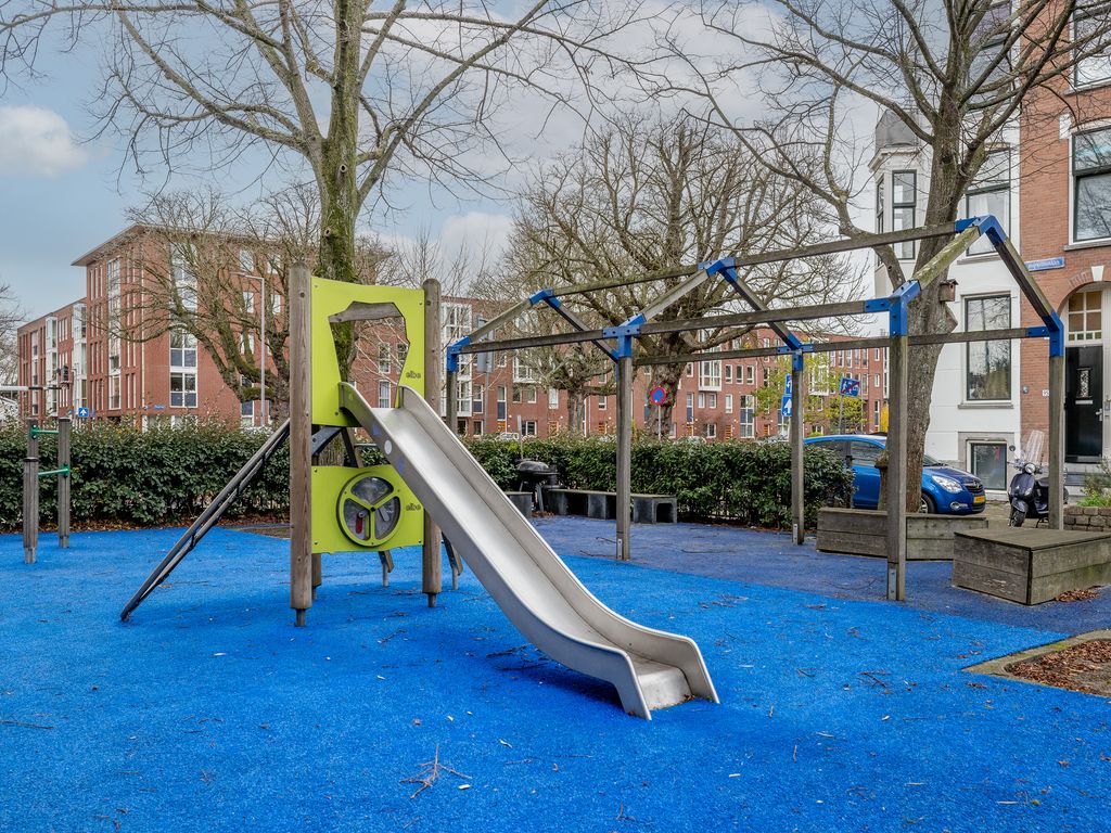 Rodenrijsestraat 55A 01, ROTTERDAM