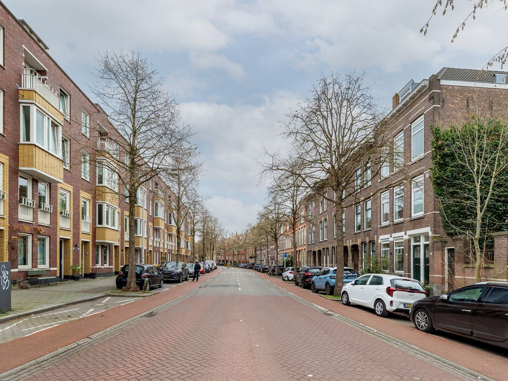 Rodenrijsestraat 55A 01, ROTTERDAM